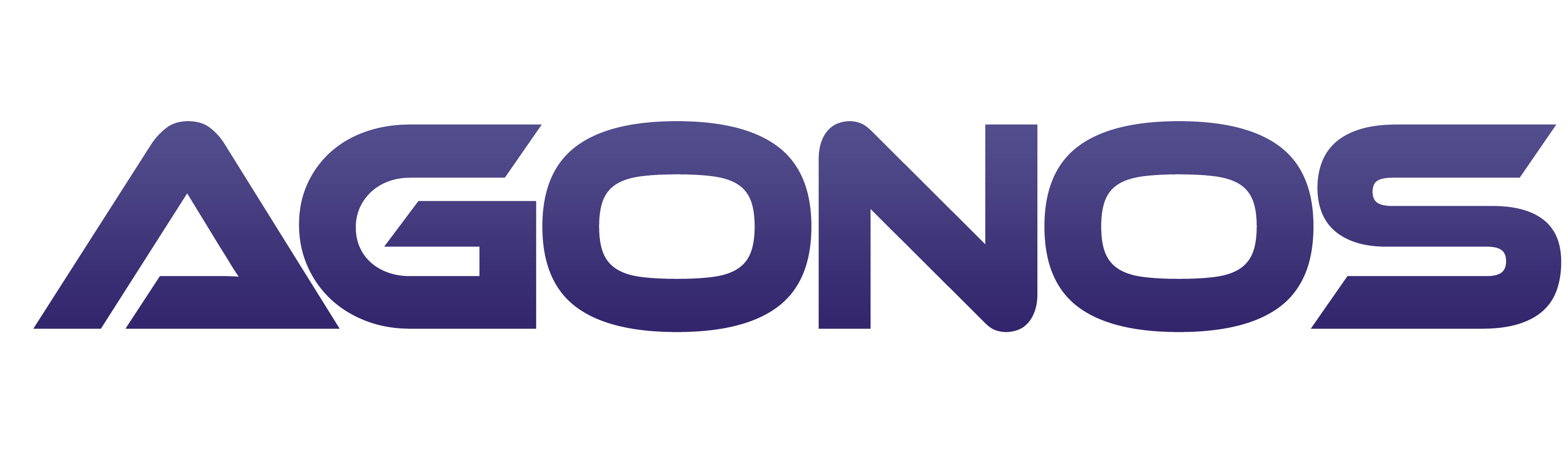 The Agonos logo